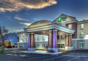 Holiday Inn Express Hotel & Suites Minden, an IHG Hotel